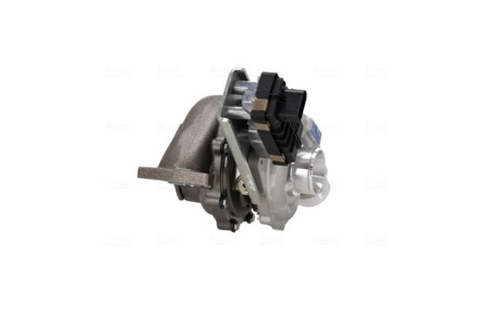 turbocompresseur, Image 5