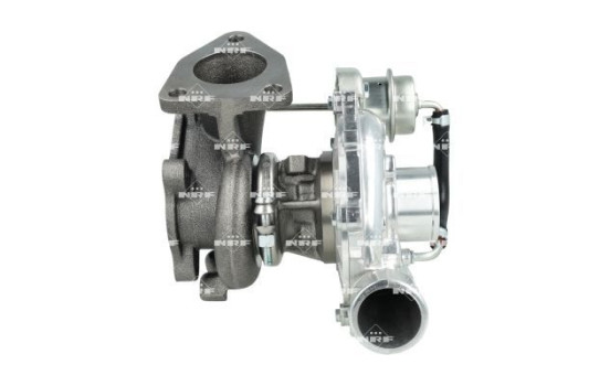 turbocompresseur, Image 2