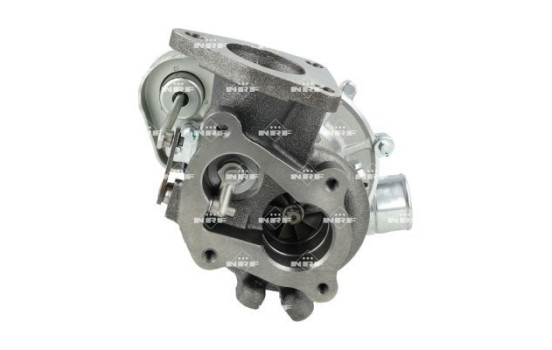 turbocompresseur, Image 5