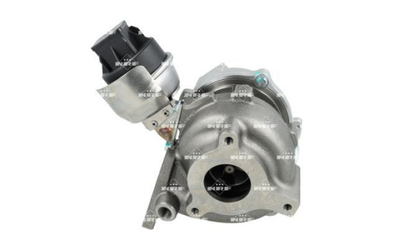 turbocompresseur, Image 3