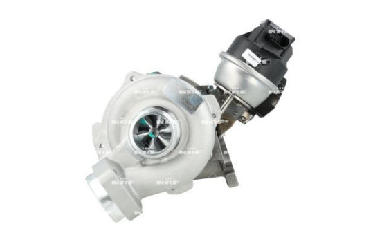 turbocompresseur, Image 5