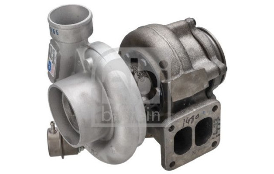 turbocompresseur