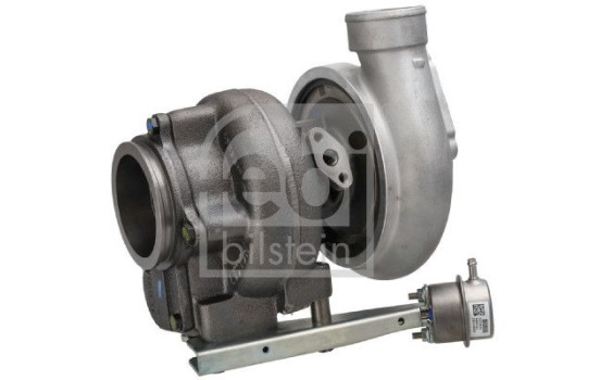 turbocompresseur, Image 2
