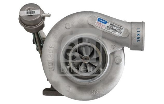 turbocompresseur, Image 3