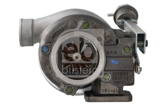 turbocompresseur, Image 4