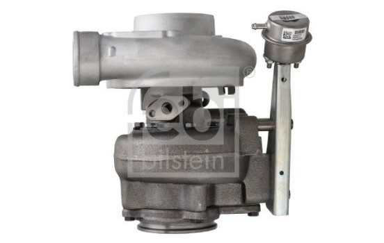 turbocompresseur, Image 5