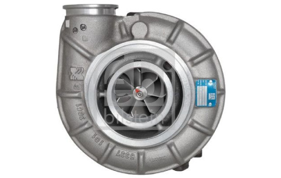 turbocompresseur, Image 3
