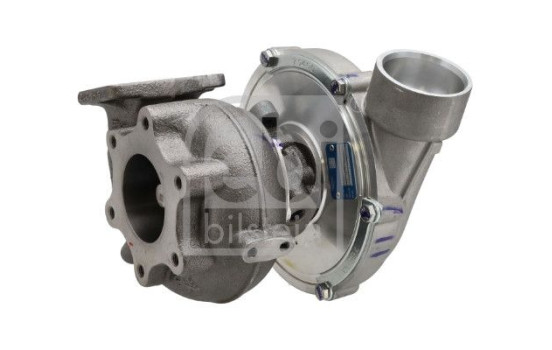turbocompresseur, Image 2