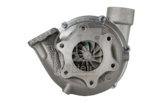 turbocompresseur, Image 6