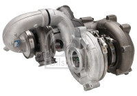 turbocompresseur