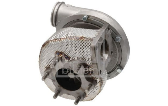 turbocompresseur, Image 2