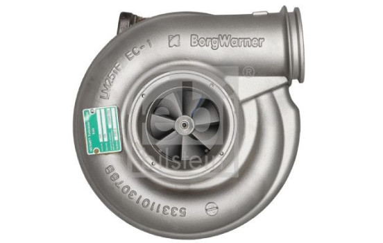 turbocompresseur, Image 3