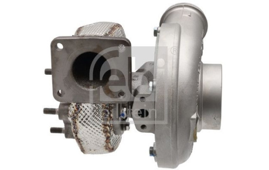 turbocompresseur, Image 5