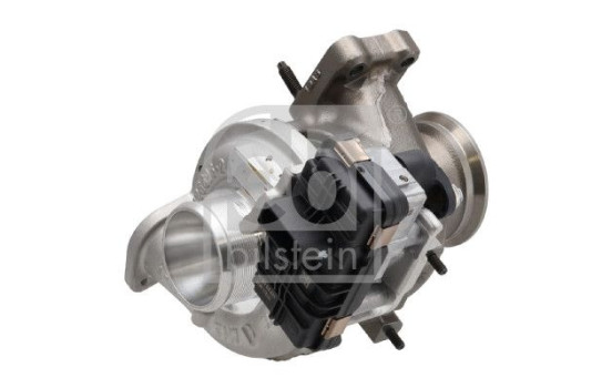 Turbocompresseur