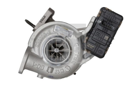 Turbocompresseur, Image 5