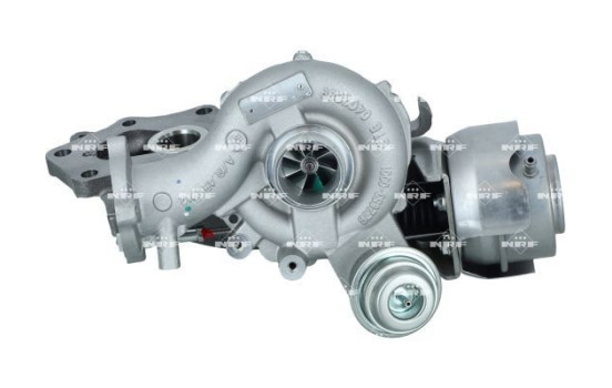 turbocompresseur, Image 2