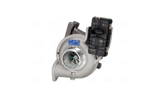 turbocompresseur, Image 2