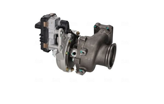 turbocompresseur, Image 3
