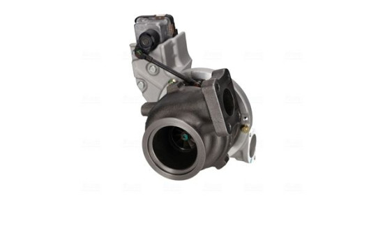 turbocompresseur, Image 4