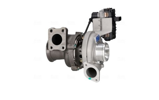 turbocompresseur, Image 5