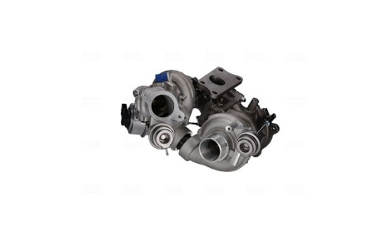 turbocompresseur, Image 2