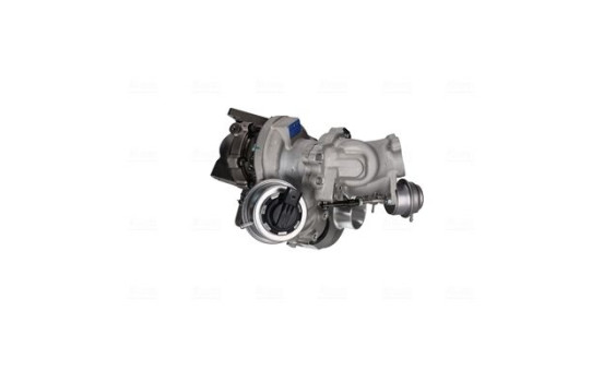 turbocompresseur, Image 5