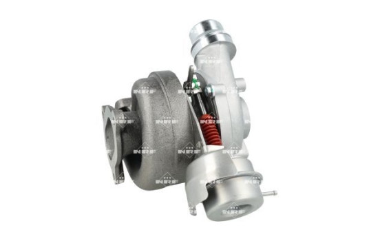 turbocompresseur, Image 3