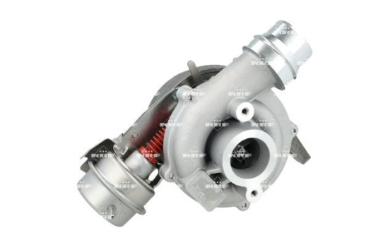 turbocompresseur, Image 4