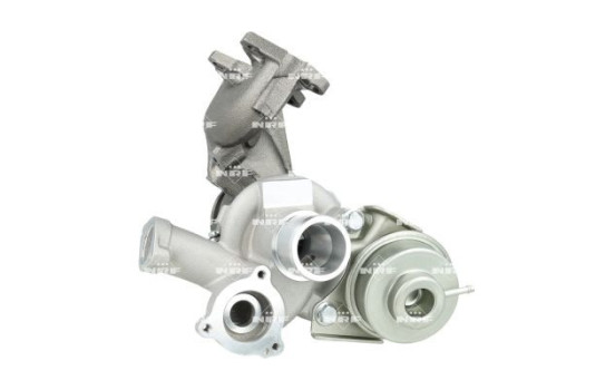 turbocompresseur, Image 5
