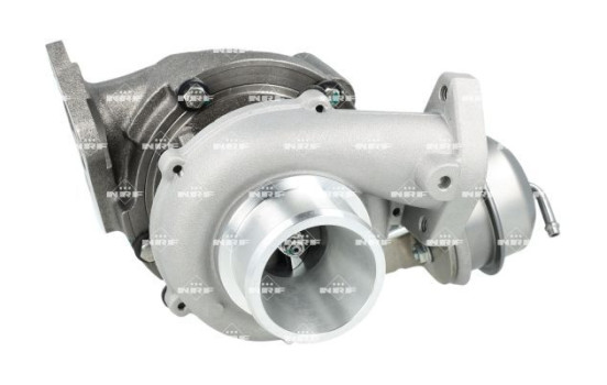 turbocompresseur, Image 4