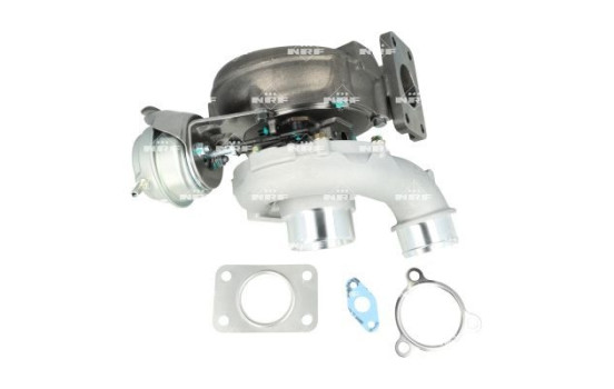 turbocompresseur