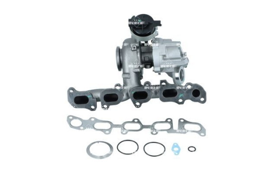 turbocompresseur