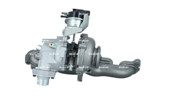 turbocompresseur, Image 4