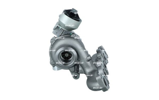 turbocompresseur, Image 5