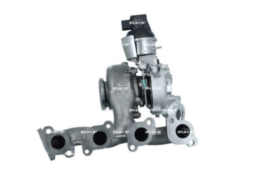 turbocompresseur