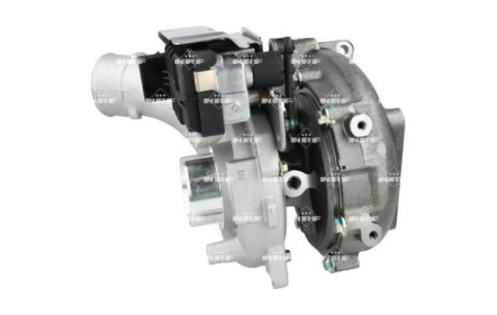 turbocompresseur, Image 4
