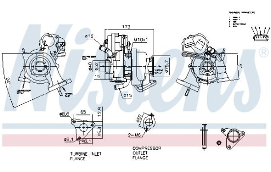 turbocompresseur
