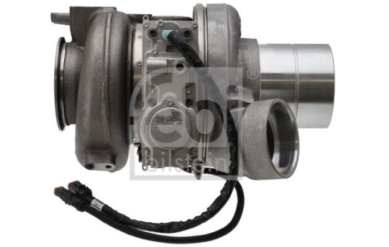 turbocompresseur, Image 6