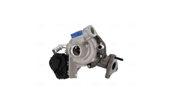 turbocompresseur, Image 2