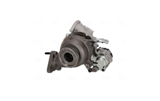 turbocompresseur, Image 4
