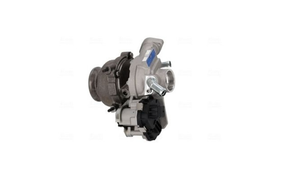 turbocompresseur, Image 5