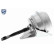 Appareil de commande, turbocompresseur