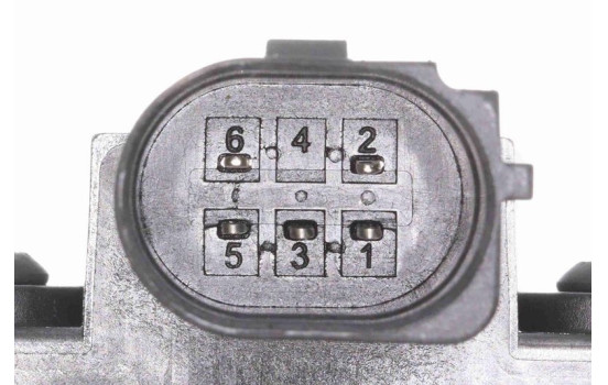 Appareil de commande, turbocompresseur, Image 11