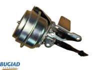 Appareil de commande, turbocompresseur
