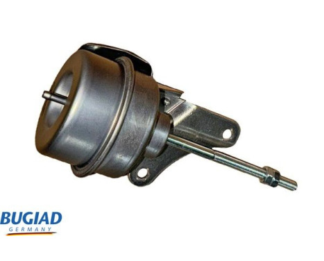Appareil de commande, turbocompresseur