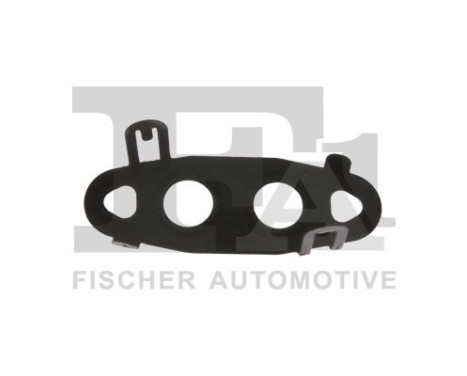 Bague d'étanchéité, raccord d'eau (turbocompresseur)