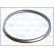 Bague d'étanchéité, turbocompresseur, Vignette 2