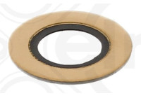 Bague d'étanchéité