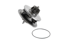 Carter central, compresseur