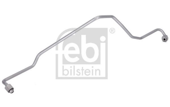 Conduite d'huile, turbocompresseur febi Plus